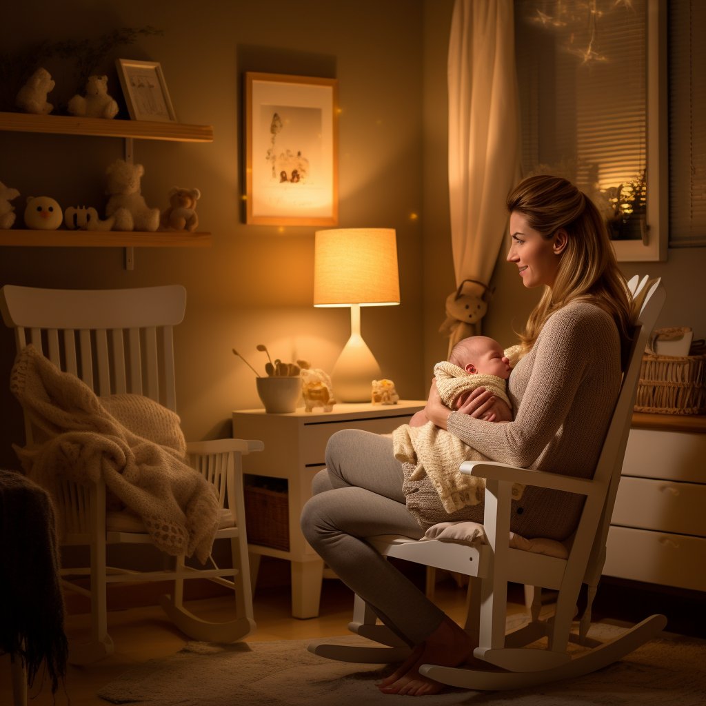 Jouw baby’s eerste jaren: de ultieme gids voor nieuw ouderschap