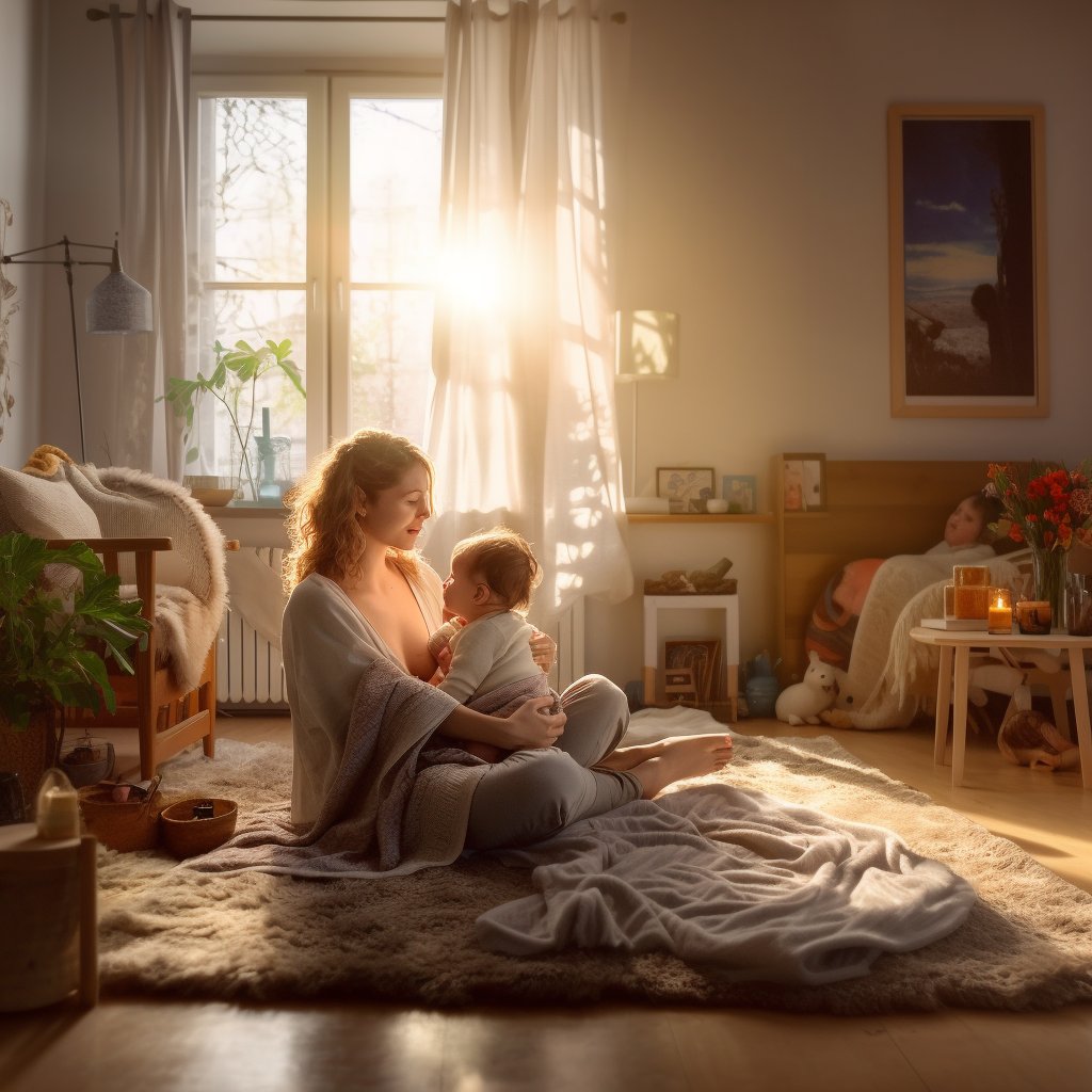 Het avontuur van het ouderschap: hoe baby’s ons leven verrijken