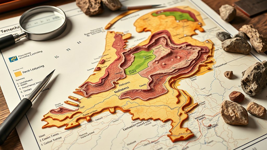 De verborgen schatten onder je voeten: ontdek het dinoloket